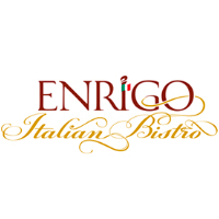 Enrigo Italian Bistro logo